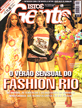 Gente (Brazil-June 2005)