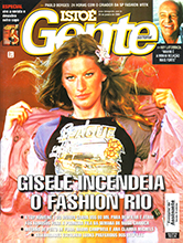 Gente (Brazil-24 January 2005)