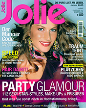 Jolie (Germany-January 2005)