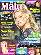 Malu (Brazil-June 2005)