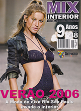 Mix Interior (Brazil-September 2005)