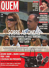 Quem (Brazil-23 December 2005)