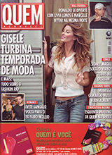 Quem (Brazil-24 June 2005)