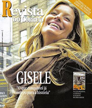 Revista do Correos (Brazil-May 2005)