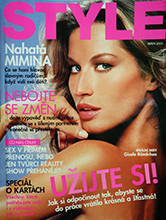 Style (Czech Republik-August 2005)