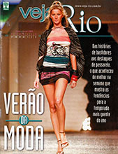 Veja (Brazil-27 June 2005)