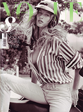 Vogue (Brazil-January 2005)