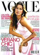 Vogue (Mexico-June 2005)