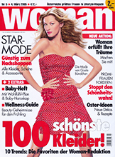 Woman (Austria-March 2005)