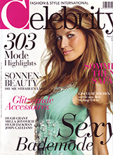 Celebrity (Germany-June 2006)