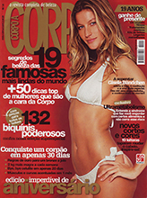 Corpo (Brazil-November 2006)