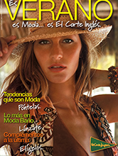 El Cortes Ingles (Spain-Summer 2006)