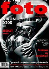 Foto (Poland-January 2006)