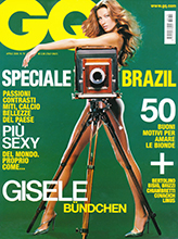 GQ (Italy-April 2006)