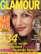Glamour (Poland-July 2006)