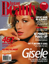 Instant Beauty (Australia-Autumn - Winter 2006)