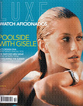 Luxe (Australia-October 2006)