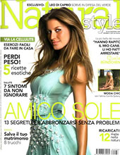 Natural Style  (Italy-June 2006)
