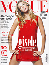 Vogue (Brazil-May 2006)