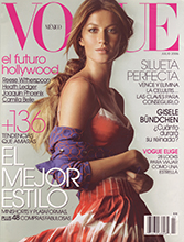 Vogue (Mexico-July 2006)
