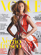 Vogue (Portugal-July 2006)
