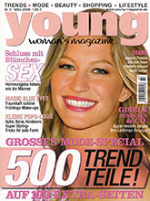 Young (Germany-March 2006)