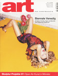 Art (Germany-June 2007)
