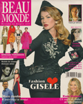Beau Monde (Romania-September 2007)