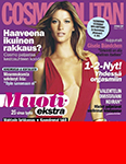 Cosmopolitan (Finland-September 2007)
