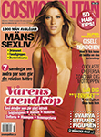 Cosmopolitan (Sweden-May 2007)