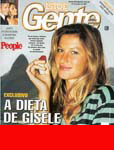 Gente (Brazil-January 2007)