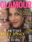 Glamour (Spain-July 2007)