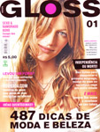Gloss (Brazil-October 2007)
