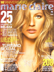 Marie-Claire (Brazil-April 2007)