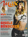 Max (Germany-September 2007)