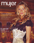 Mujer (Spain-December 2007)