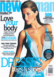 New Woman (Australia-October 2007)