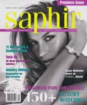 Saphir (USA-Spring 2007)