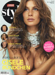 Style (Germany-July 2007)