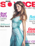 Style Source (USA-November 2007)