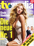 TV Media (Austria-3 March 2007)