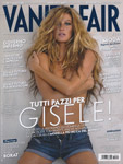 Vanity Fair (Italy-March 2007)