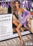 Vanity Fair  (USA-September 2007)