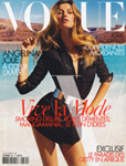 Vogue (France-October 2007)