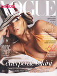 Vogue Belleza (Mexico-April 2007)