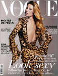 Vogue (Portugal-January 2007)