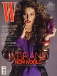 W (Korea-August 2007)