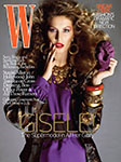 W (USA-July 2007)