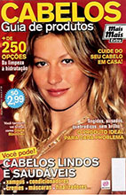 Cabelos (Brazil-April 2007)