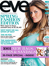 Eve (UK-March 2007)